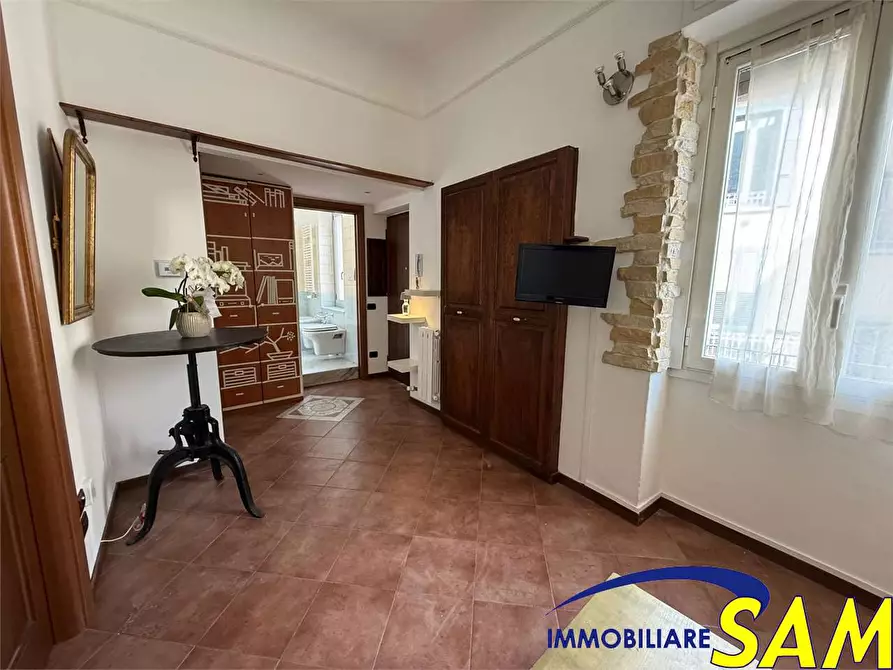 Immagine 4 di Bilocale in affitto  in Viale Monte Nero 44 a Milano