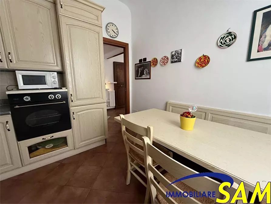 Immagine 2 di Bilocale in affitto  in Viale Monte Nero 44 a Milano