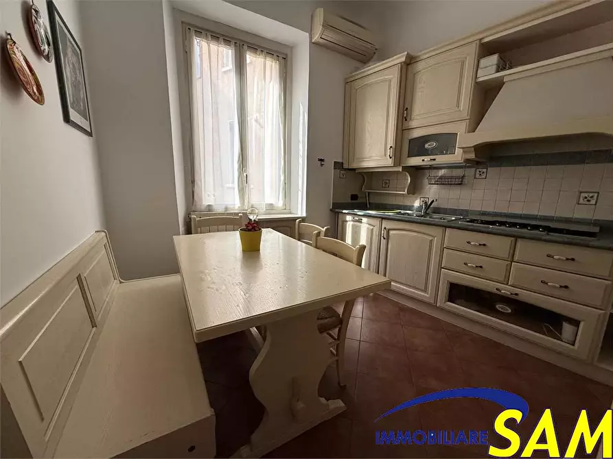 Immagine 3 di Bilocale in affitto  in Viale Monte Nero 44 a Milano