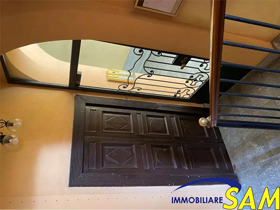 Immagine 12 di Bilocale in affitto  in Viale Monte Nero 44 a Milano