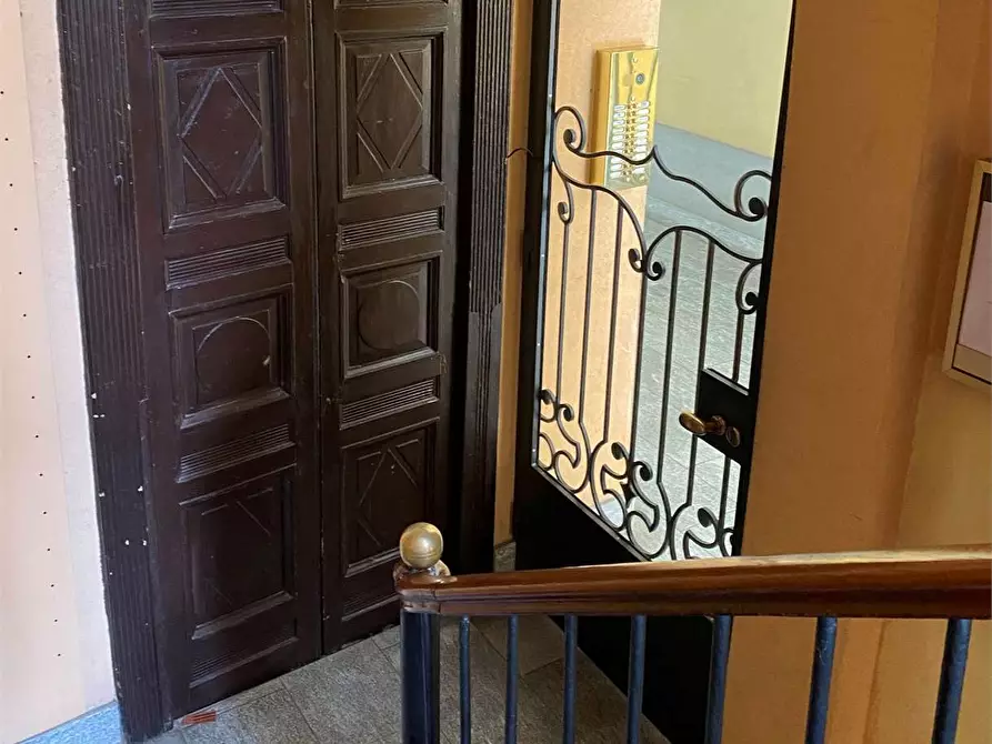 Immagine 12 di Bilocale in affitto  in Viale Monte Nero 44 a Milano