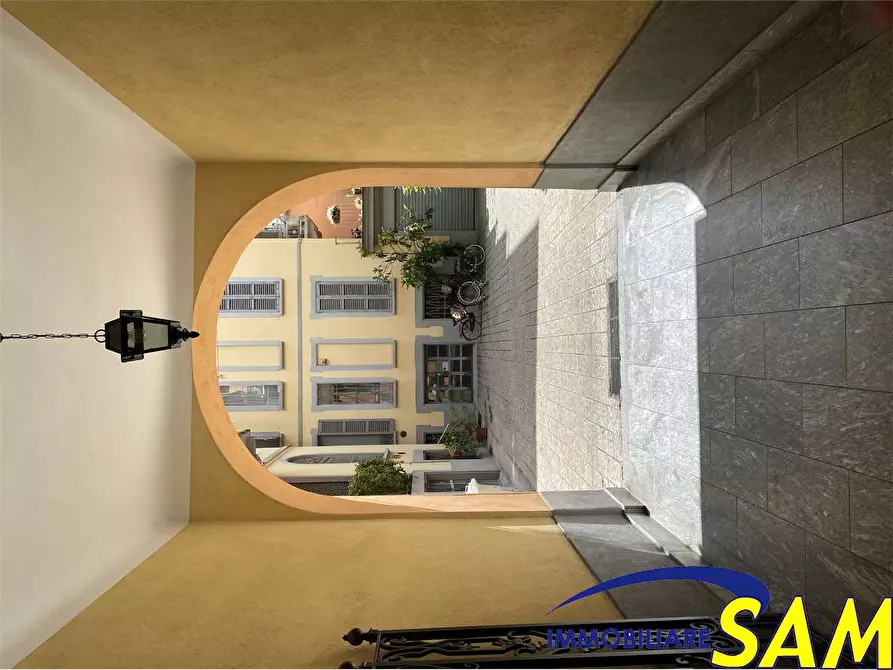 Immagine 14 di Bilocale in affitto  in Viale Monte Nero 44 a Milano