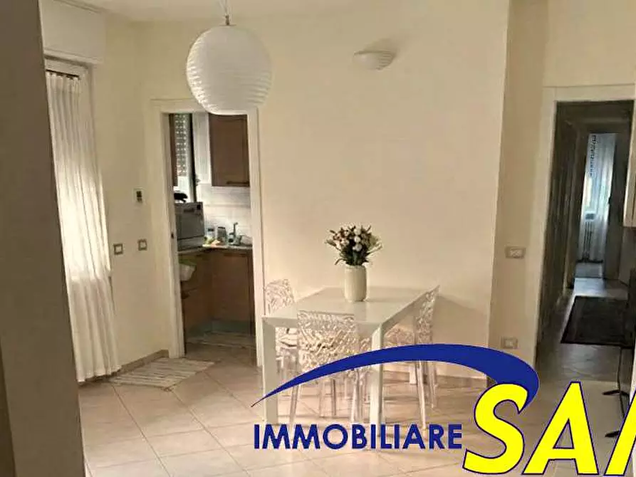 Immagine 3 di Trilocale in affitto  in Via Cervignano 1 a Milano