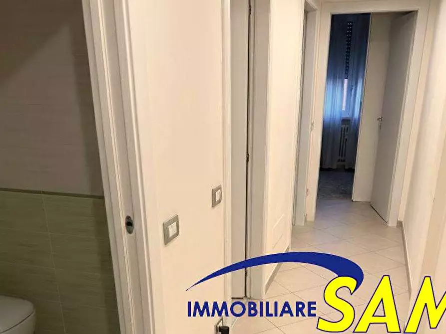 Immagine 5 di Trilocale in affitto  in Via Cervignano 1 a Milano