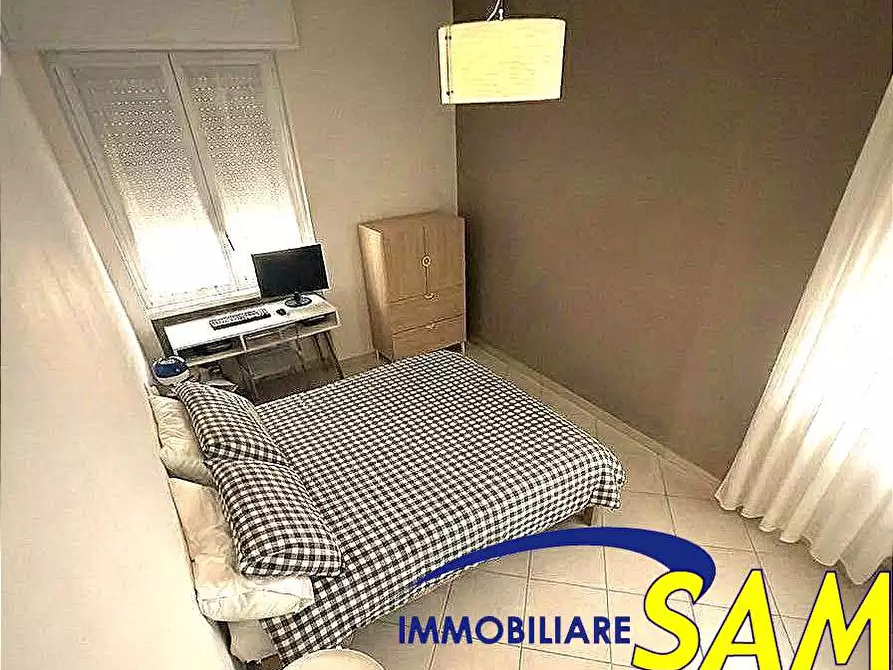 Immagine 9 di Trilocale in affitto  in Via Cervignano 1 a Milano