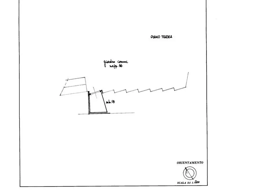 Immagine 31 di Trilocale in vendita  in Via Cimabue  6 a Milano