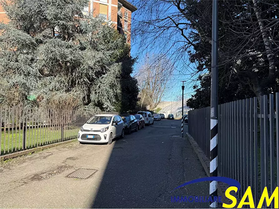 Immagine 23 di Trilocale in vendita  in Via Cimabue  6 a Milano