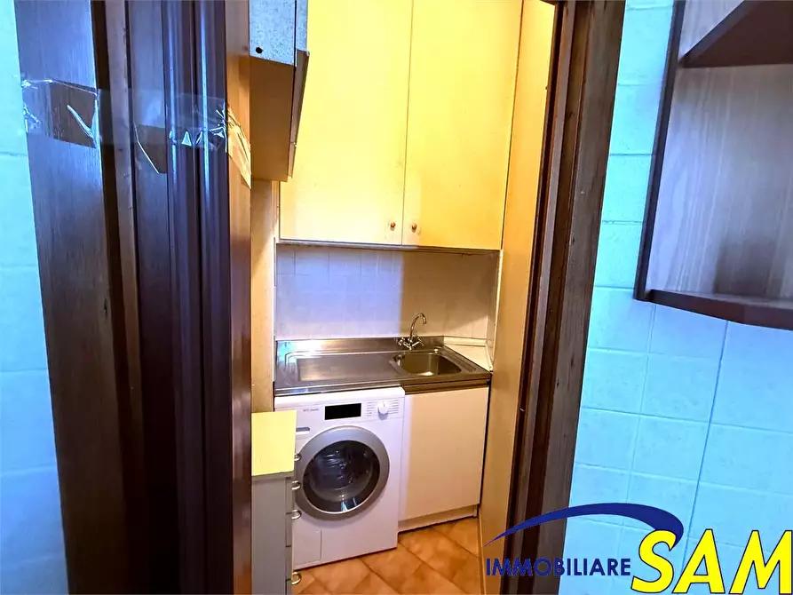 Immagine 15 di Trilocale in vendita  in Via Cimabue  6 a Milano