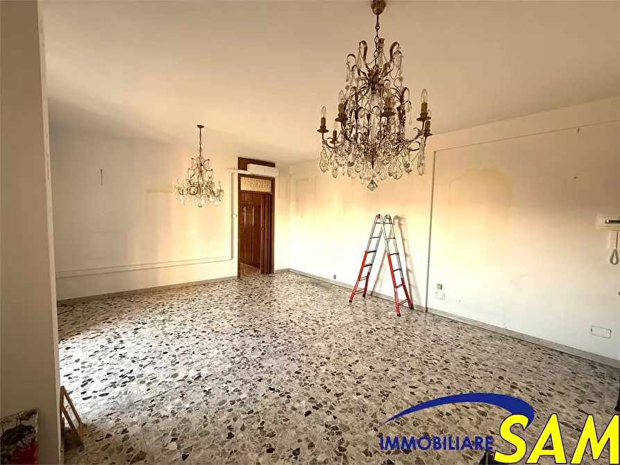 Immagine 8 di Trilocale in vendita  in Via Cimabue  6 a Milano