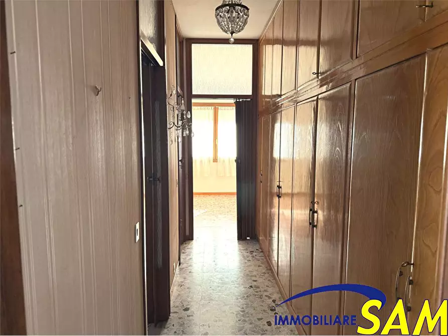 Immagine 10 di Trilocale in vendita  in Via Cimabue  6 a Milano