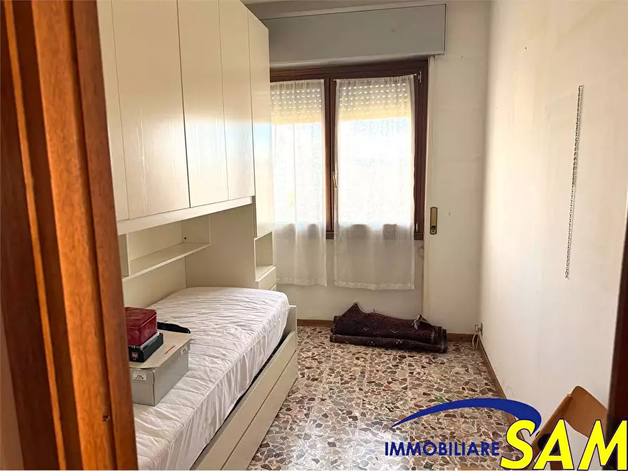 Immagine 13 di Trilocale in vendita  in Via Cimabue  6 a Milano