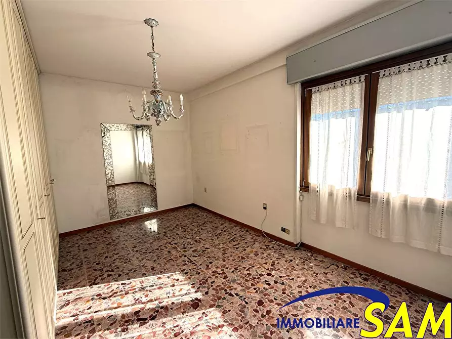 Immagine 11 di Trilocale in vendita  in Via Cimabue  6 a Milano