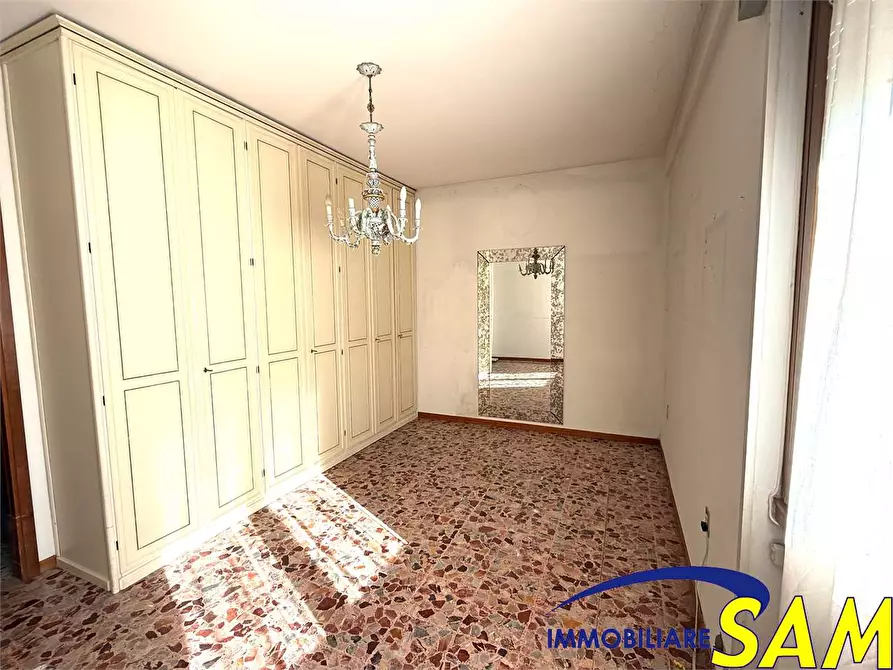 Immagine 12 di Trilocale in vendita  in Via Cimabue  6 a Milano