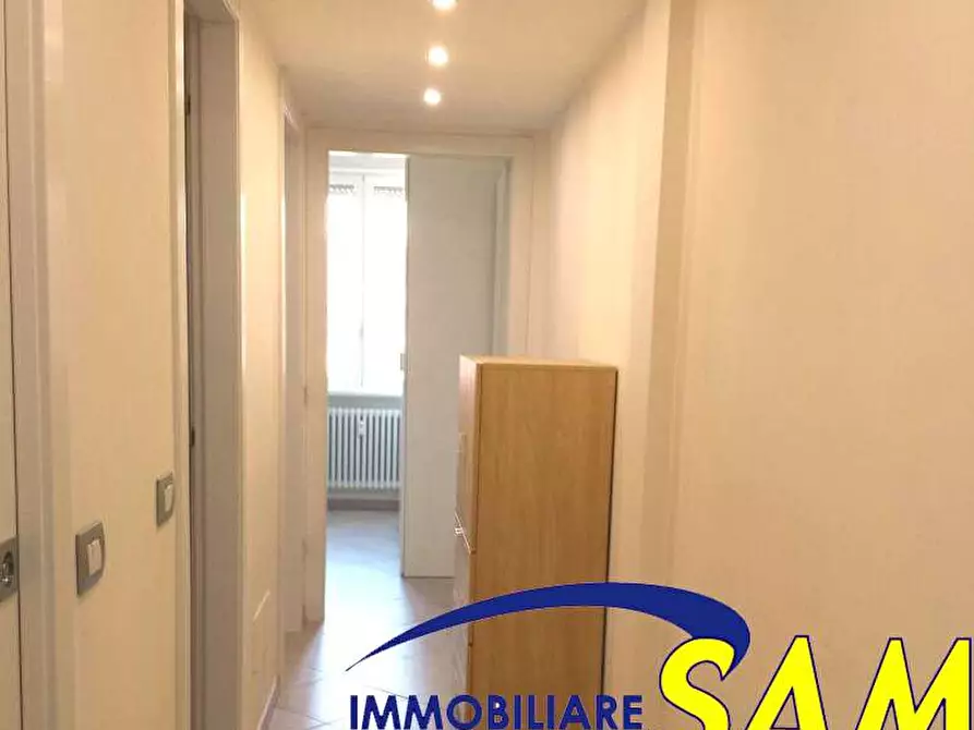 Immagine 6 di Trilocale in affitto  in Via Cervignano 1 a Milano