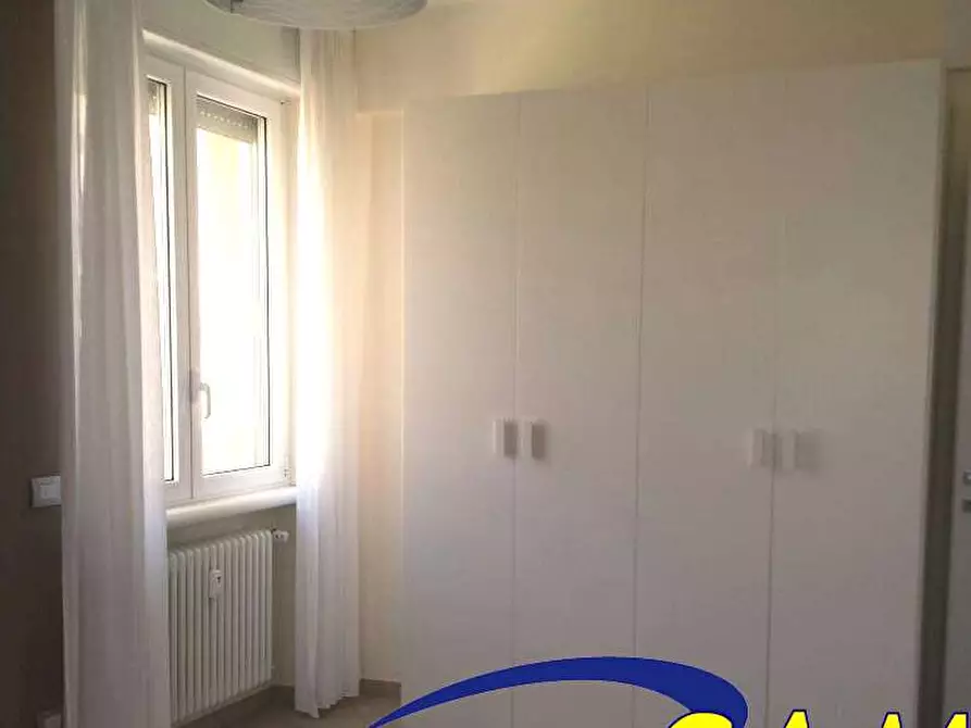 Immagine 7 di Trilocale in affitto  in Via Cervignano 1 a Milano