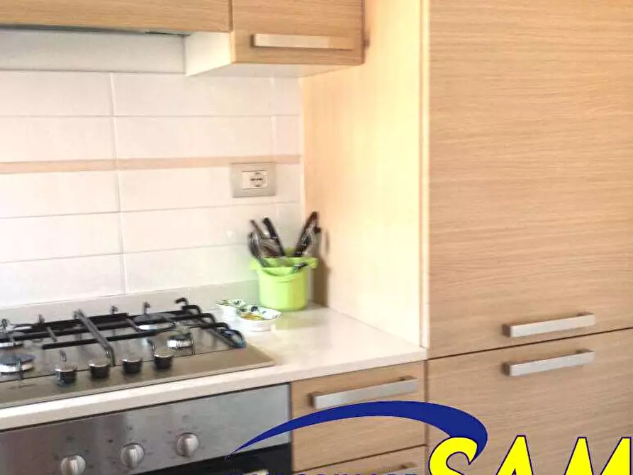 Immagine 4 di Trilocale in affitto  in Via Cervignano 1 a Milano