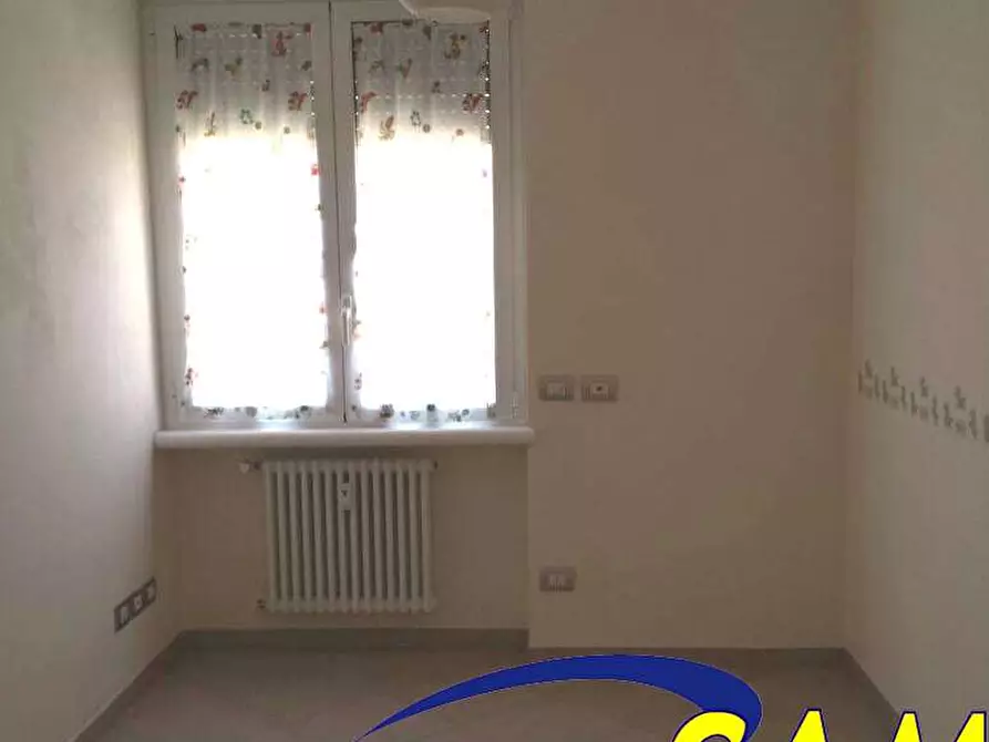 Immagine 8 di Trilocale in affitto  in Via Cervignano 1 a Milano