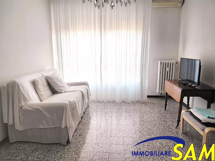 Immagine 1 di Trilocale in vendita  in Viale Omero  16 a Milano