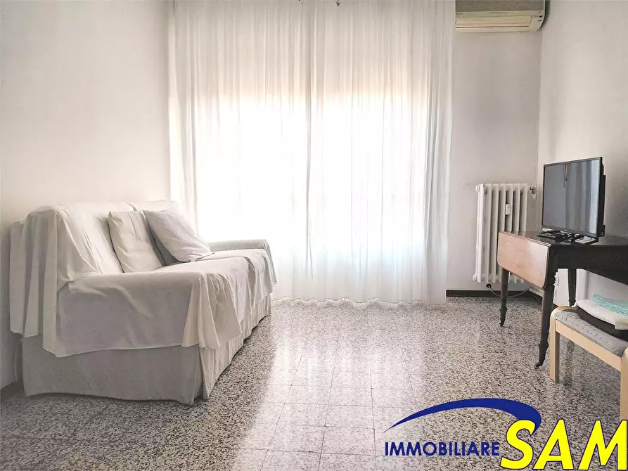 Immagine 3 di Trilocale in vendita  in Viale Omero  16 a Milano