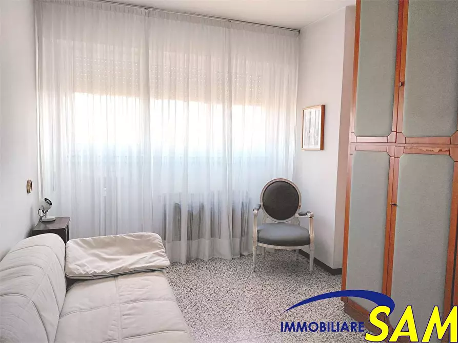 Immagine 4 di Trilocale in vendita  in Viale Omero  16 a Milano