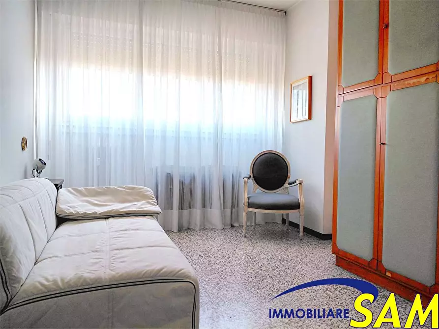 Immagine 5 di Trilocale in vendita  in Viale Omero  16 a Milano