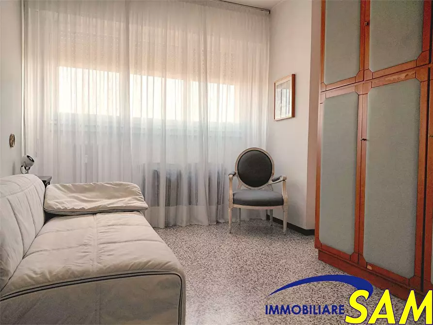 Immagine 6 di Trilocale in vendita  in Viale Omero  16 a Milano