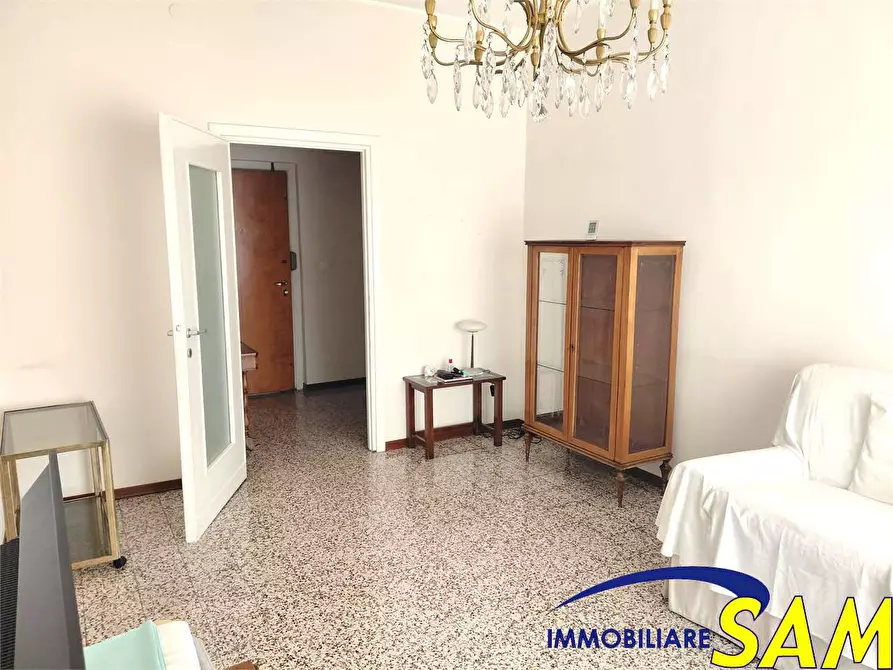 Immagine 8 di Trilocale in vendita  in Viale Omero  16 a Milano