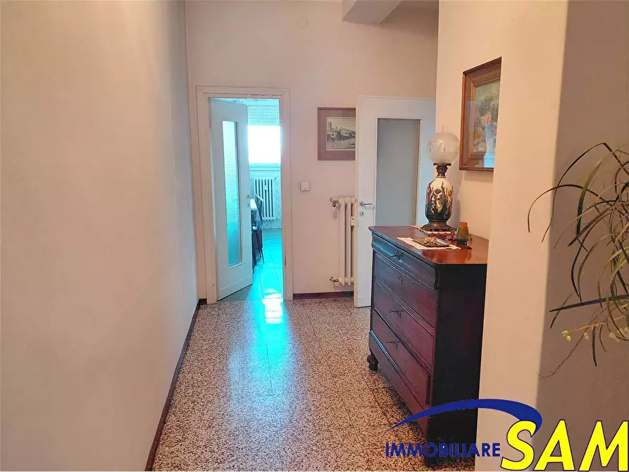 Immagine 9 di Trilocale in vendita  in Viale Omero  16 a Milano