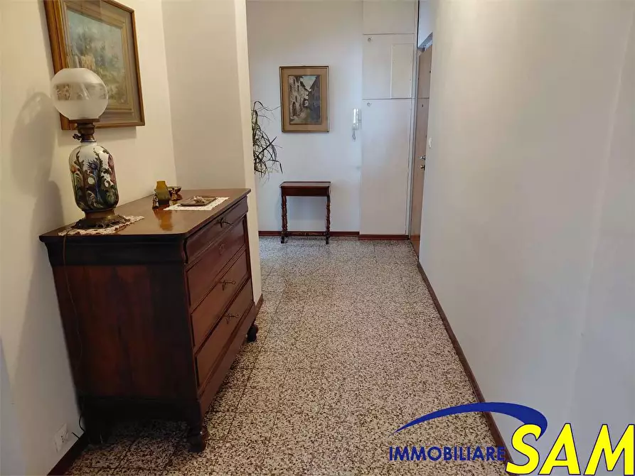 Immagine 10 di Trilocale in vendita  in Viale Omero  16 a Milano