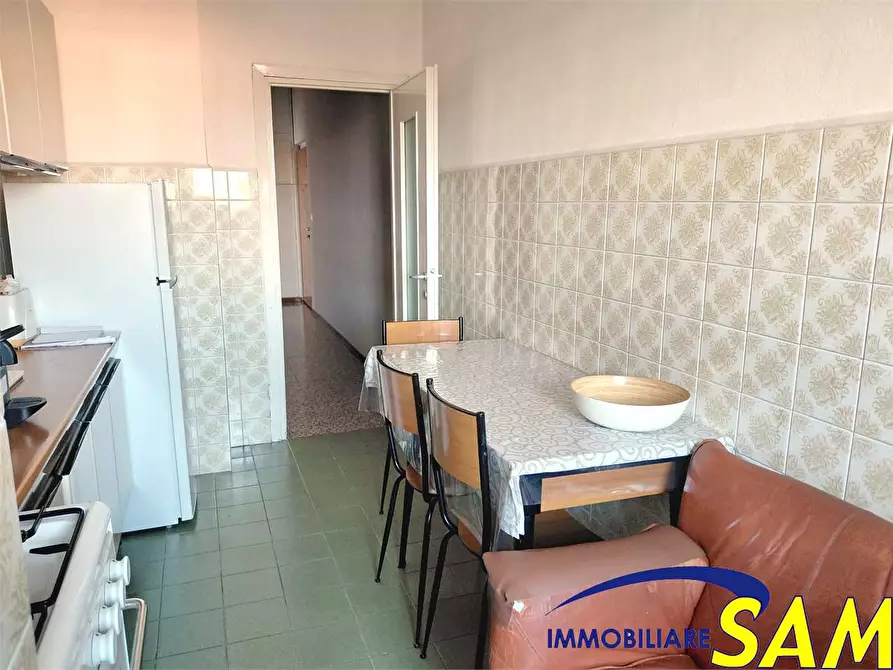 Immagine 15 di Trilocale in vendita  in Viale Omero  16 a Milano