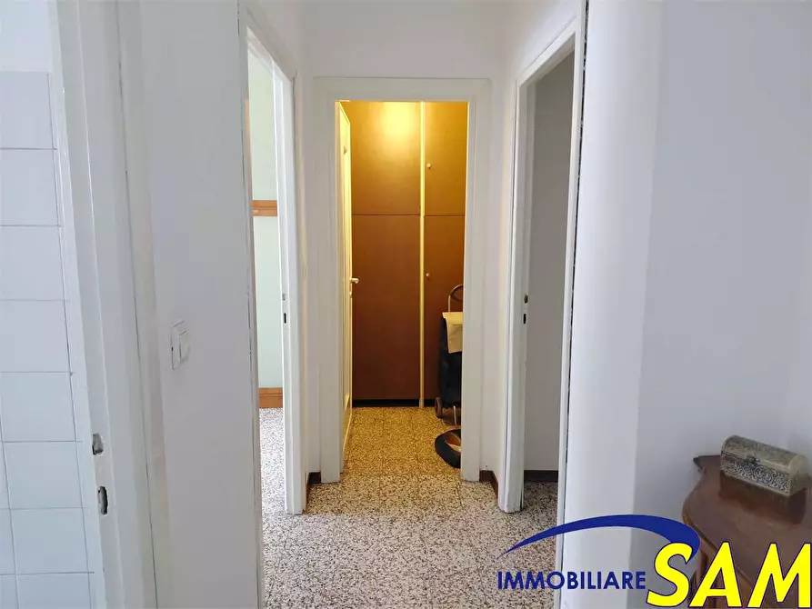 Immagine 16 di Trilocale in vendita  in Viale Omero  16 a Milano