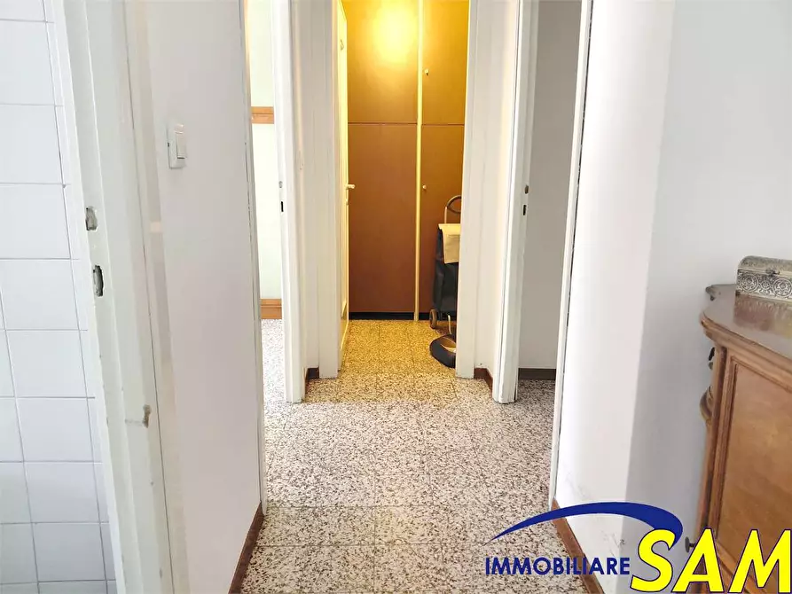 Immagine 17 di Trilocale in vendita  in Viale Omero  16 a Milano