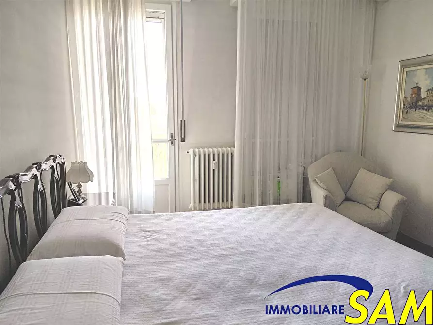 Immagine 18 di Trilocale in vendita  in Viale Omero  16 a Milano