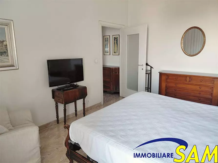 Immagine 19 di Trilocale in vendita  in Viale Omero  16 a Milano