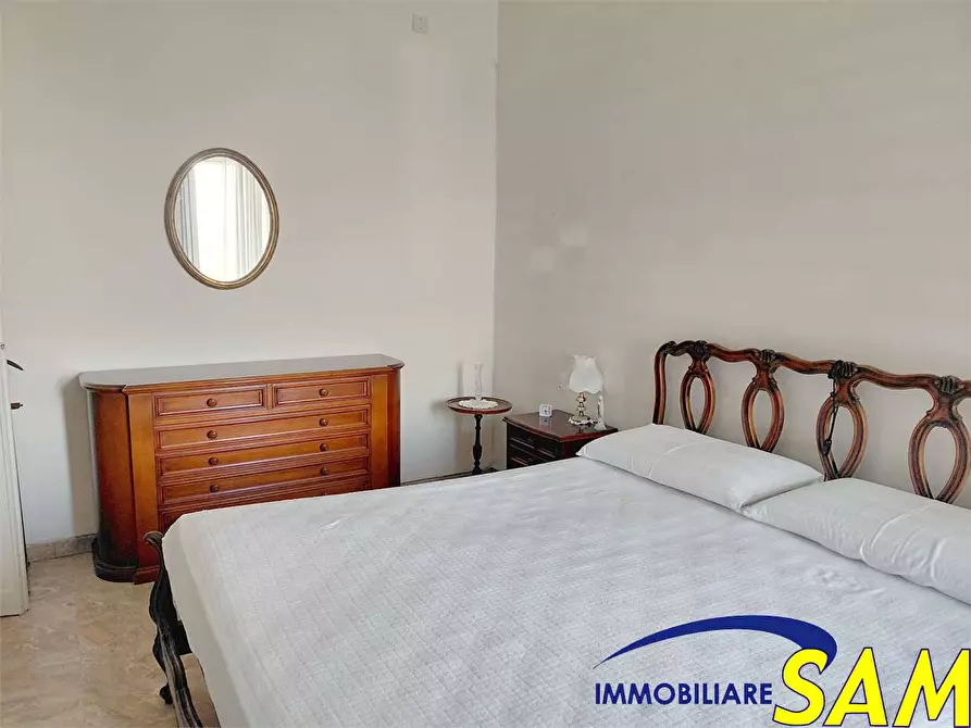 Immagine 20 di Trilocale in vendita  in Viale Omero  16 a Milano