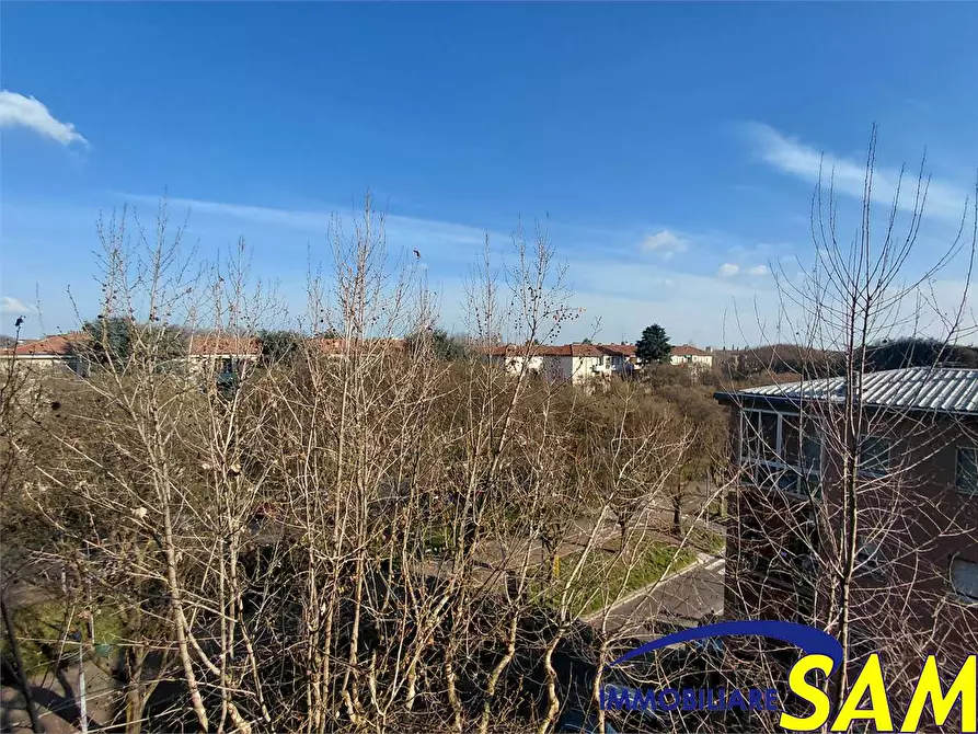 Immagine 24 di Trilocale in vendita  in Viale Omero  16 a Milano