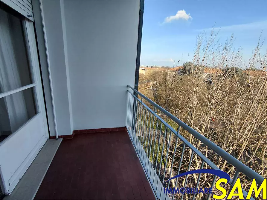 Immagine 25 di Trilocale in vendita  in Viale Omero  16 a Milano