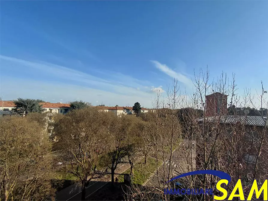 Immagine 27 di Trilocale in vendita  in Viale Omero  16 a Milano