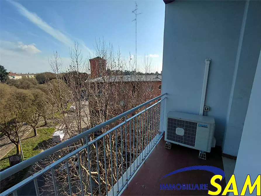 Immagine 28 di Trilocale in vendita  in Viale Omero  16 a Milano