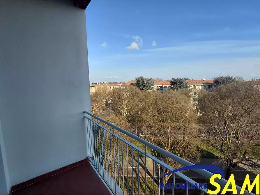 Immagine 29 di Trilocale in vendita  in Viale Omero  16 a Milano