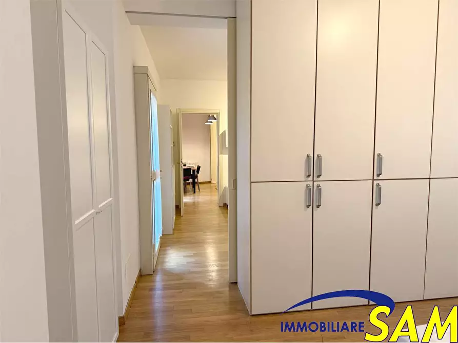 Immagine 5 di Bilocale in affitto  in Viale Monte Nero 44 a Milano