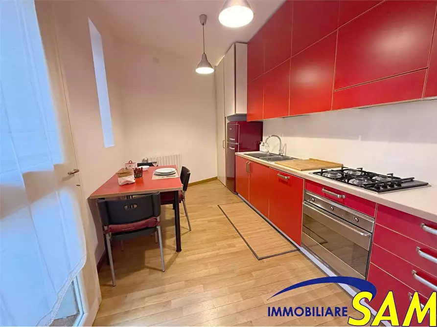 Immagine 6 di Bilocale in affitto  in Viale Monte Nero 44 a Milano