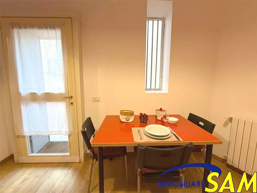 Immagine 7 di Bilocale in affitto  in Viale Monte Nero 44 a Milano