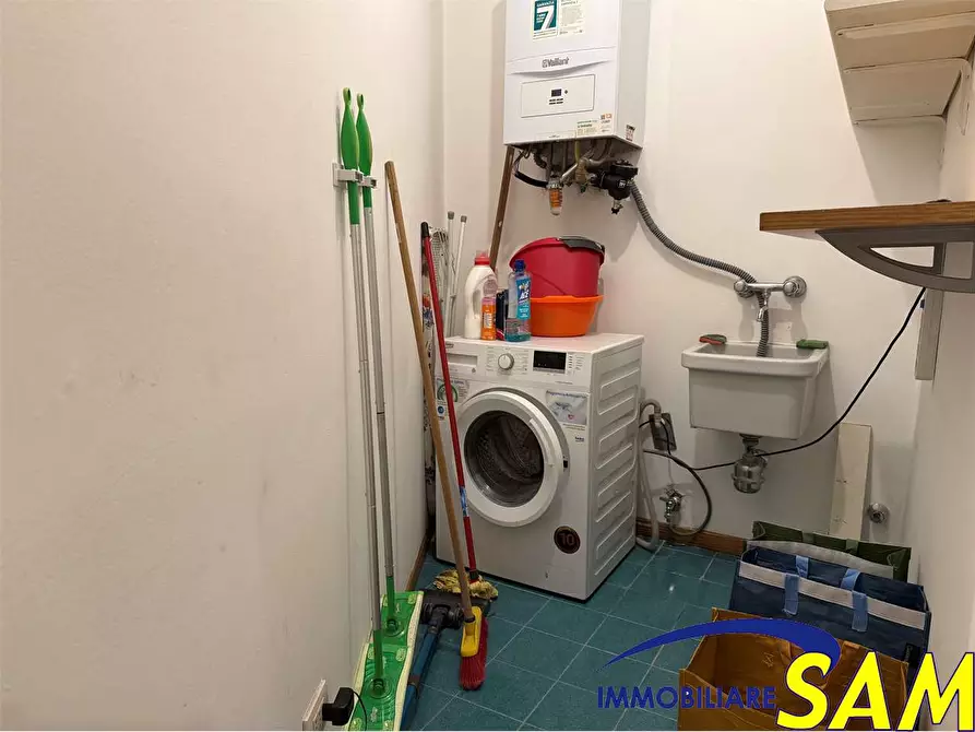 Immagine 9 di Bilocale in affitto  in Viale Monte Nero 44 a Milano