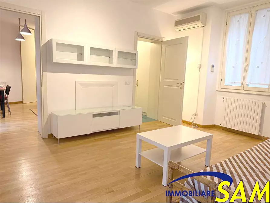 Immagine 3 di Bilocale in affitto  in Viale Monte Nero 44 a Milano