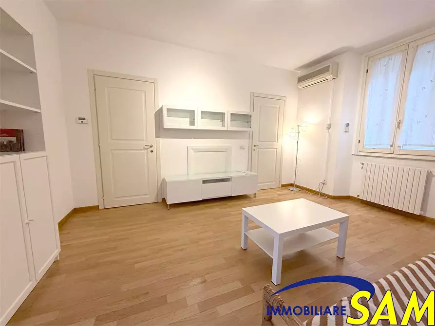 Immagine 2 di Bilocale in affitto  in Viale Monte Nero 44 a Milano