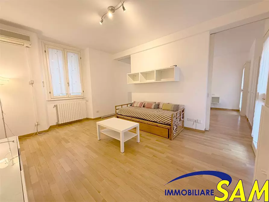 Immagine 1 di Bilocale in affitto  in Viale Monte Nero 44 a Milano