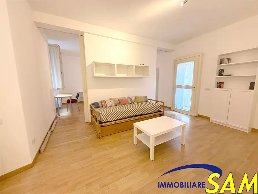 Immagine 4 di Bilocale in affitto  in Viale Monte Nero 44 a Milano