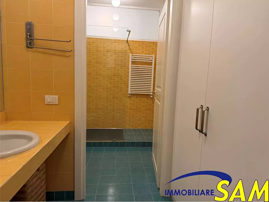 Immagine 13 di Bilocale in affitto  in Viale Monte Nero 44 a Milano