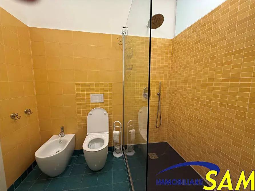 Immagine 14 di Bilocale in affitto  in Viale Monte Nero 44 a Milano